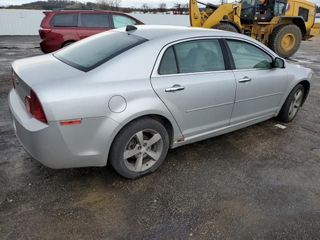 2012 Chevrolet Malibu 1LT