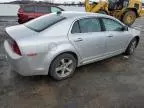 2012 Chevrolet Malibu 1LT