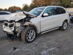 Vehiculos salvage en venta de Copart Eight Mile, AL: 2014 BMW X5 XDRIVE35I