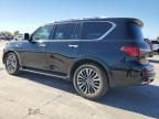 2021 Infiniti QX80 Sensory