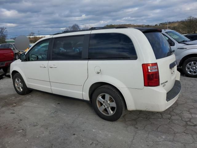 2010 Dodge Grand Caravan Hero