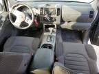 2012 Nissan Pathfinder S