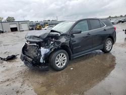 Chevrolet Equinox lt Vehiculos salvage en venta: 2019 Chevrolet Equinox LT