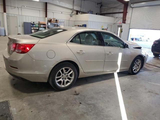 2014 Chevrolet Malibu 1LT