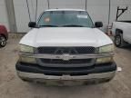 2003 Chevrolet Silverado C2500