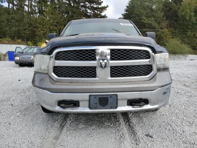 2013 Dodge RAM 1500 SLT