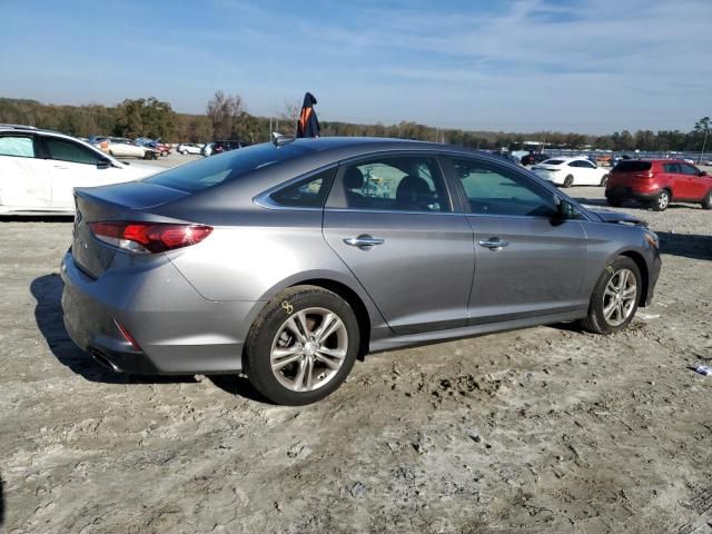 2019 Hyundai Sonata Limited