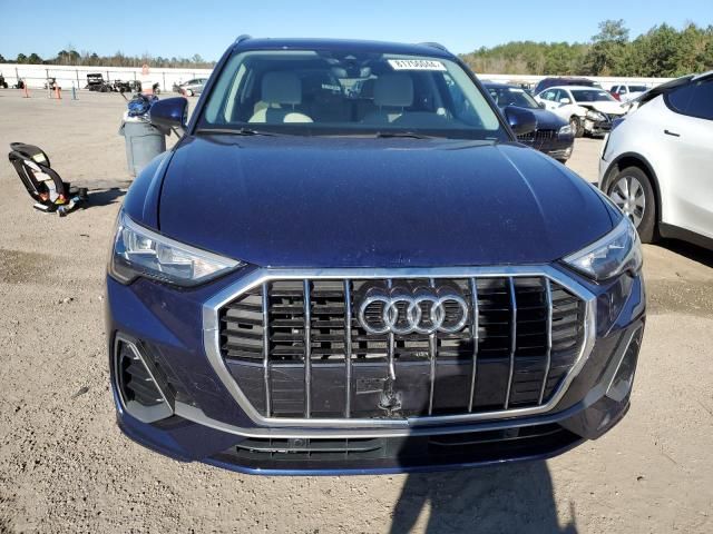 2021 Audi Q3 Premium S Line 45