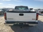 2005 GMC New Sierra C1500