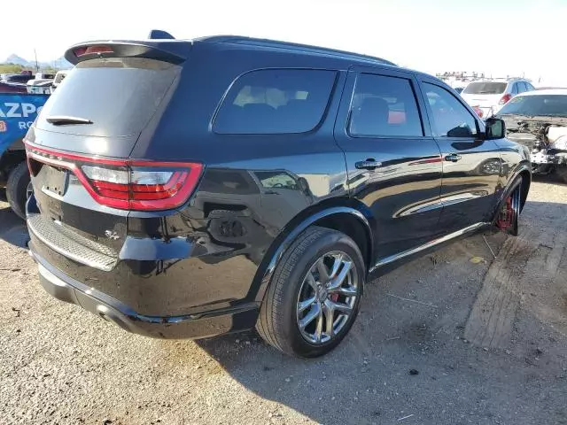 2023 Dodge Durango R/T