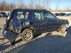 2006 Subaru Forester 2.5X Premium