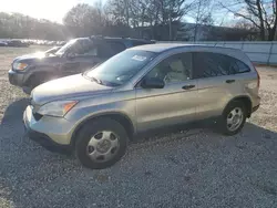 2007 Honda CR-V LX en venta en North Billerica, MA