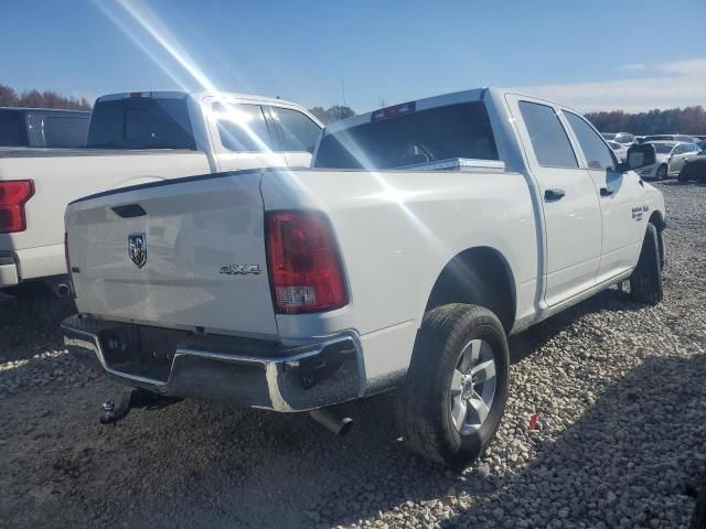 2023 Dodge RAM 1500 Classic SLT