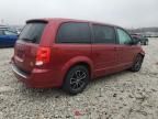 2015 Dodge Grand Caravan R/T