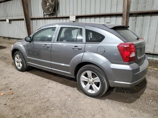 2011 Dodge Caliber Mainstreet