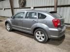 2011 Dodge Caliber Mainstreet