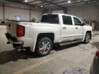 2014 Chevrolet Silverado K1500 High Country