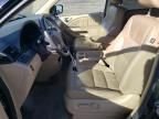 2008 Honda Odyssey EXL