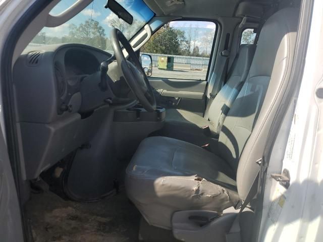 2008 Ford Econoline E150 Van