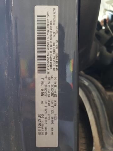 2020 Dodge RAM Promaster 3500 3500 High