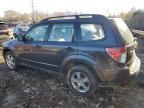 2013 Subaru Forester 2.5X