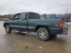 2002 Chevrolet Silverado K1500