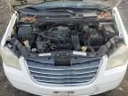 2008 Chrysler Town & Country Touring