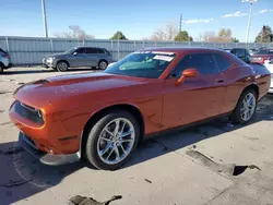 Dodge salvage cars for sale: 2023 Dodge Challenger GT