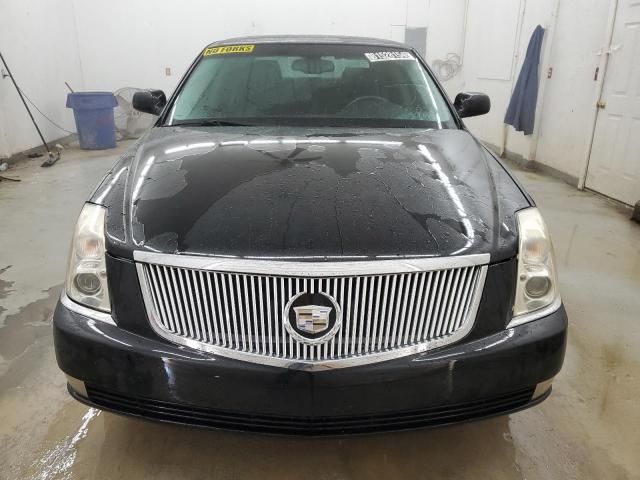 2010 Cadillac DTS