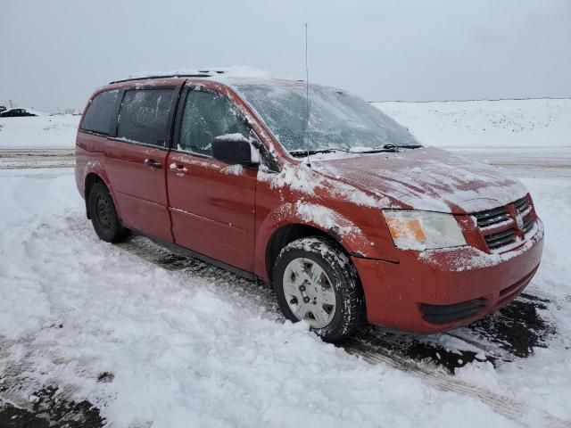 2008 Dodge Grand Caravan SE