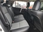 2018 Toyota 4runner SR5/SR5 Premium