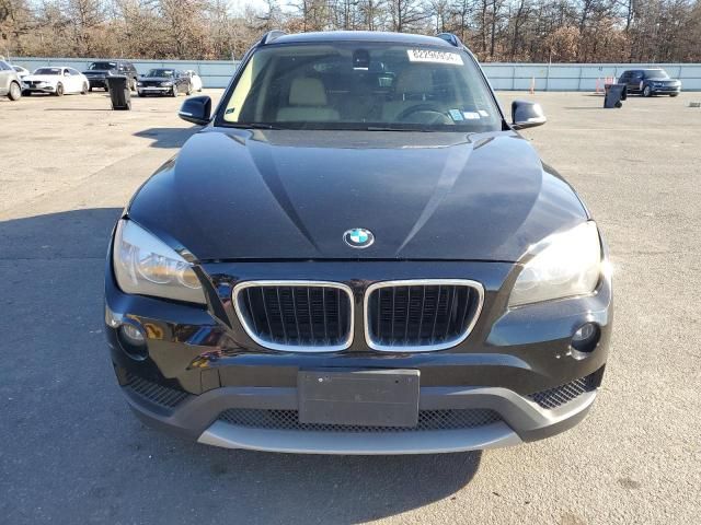 2014 BMW X1 SDRIVE28I