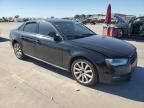 2014 Audi A4 Premium