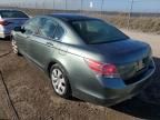 2009 Honda Accord EX