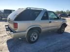 1999 Chevrolet Blazer