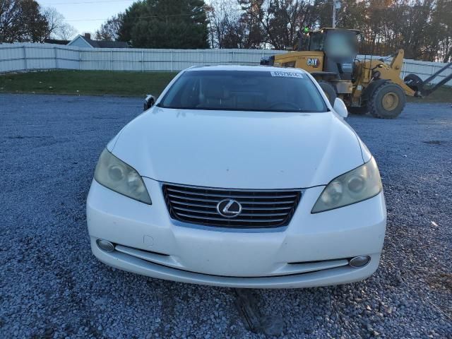 2009 Lexus ES 350