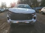 2024 Chevrolet Silverado K1500