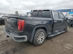 2021 GMC Sierra K1500 SLT