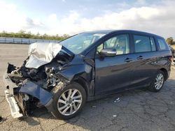 Mazda 5 Vehiculos salvage en venta: 2015 Mazda 5 Sport