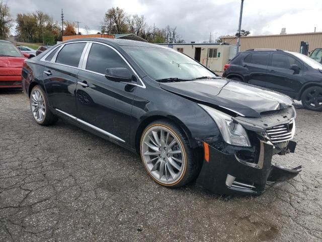 2016 Cadillac XTS Platinum