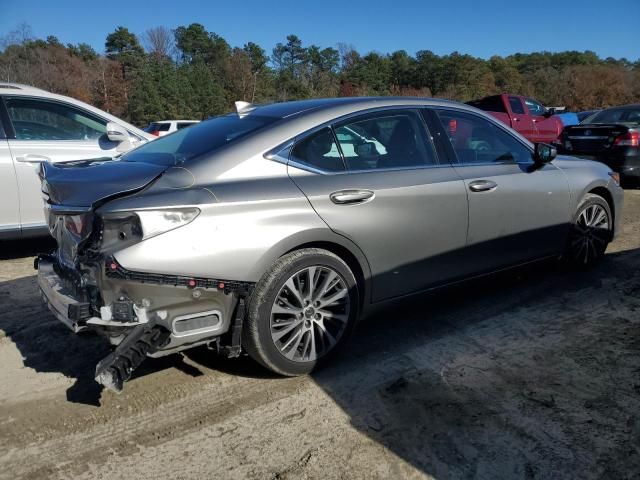 2020 Lexus ES 350