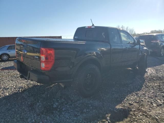 2019 Ford Ranger XL