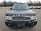 2009 Land Rover Range Rover HSE