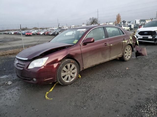 2006 Toyota Avalon XL