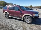 2007 Ford Explorer Eddie Bauer