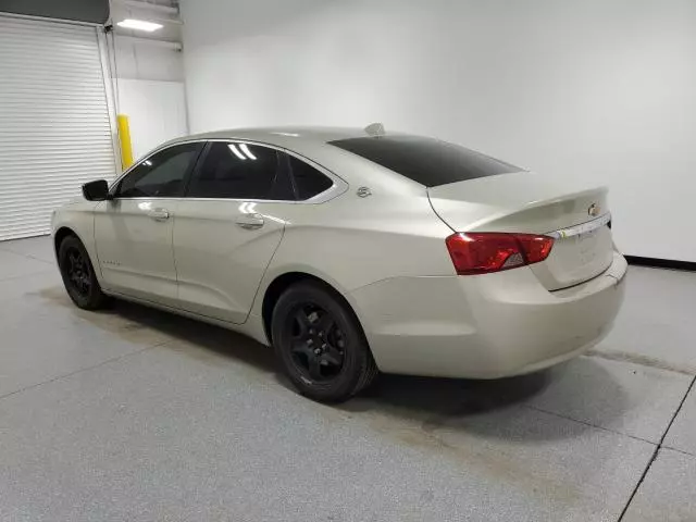 2014 Chevrolet Impala LS