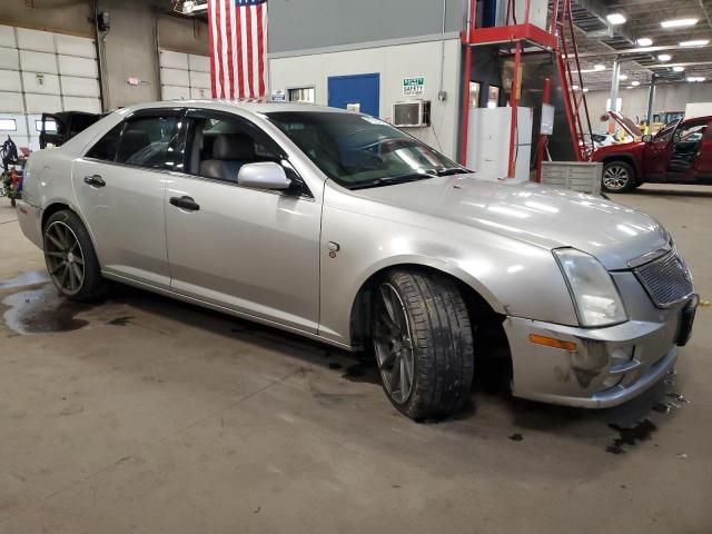 2005 Cadillac STS