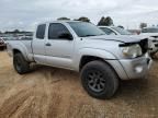 2010 Toyota Tacoma Prerunner Access Cab