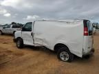 2013 Chevrolet Express G2500