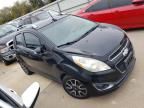 2014 Chevrolet Spark 2LT